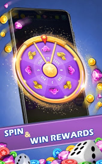 Imagen 1 para Ludo All Star - Online Cl…