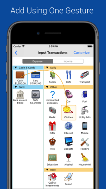 Image 3 for oneClick Accounting