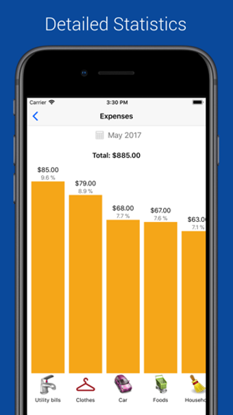 Image 0 for oneClick Accounting