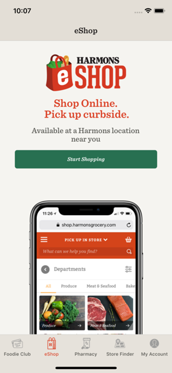 Image 0 for Harmons Grocery