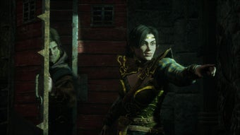 Imagen 0 para Dead by Daylight: Dungeon…