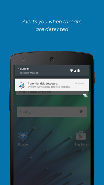 Image 1 for AT&T Mobile Security
