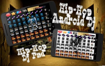 Imagen 1 para Hip Hop Dj Beat Maker