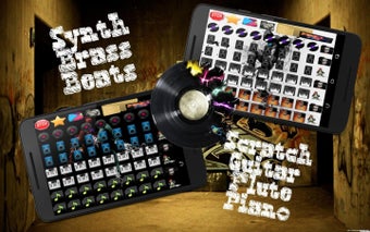 Image 1 for Hip Hop Dj Beat Maker