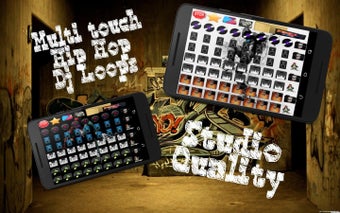 Imagen 0 para Hip Hop Dj Beat Maker