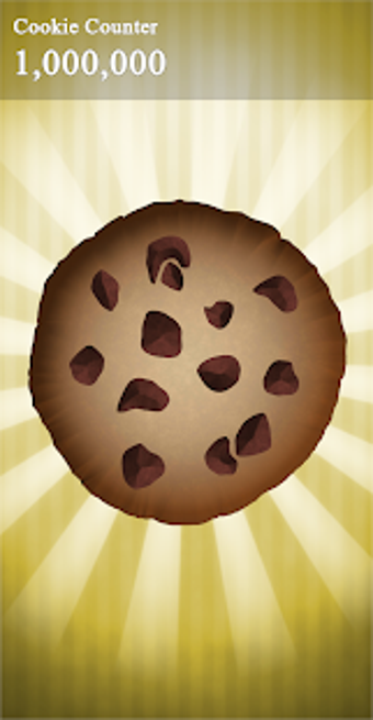 Image 1 for Cookie Eater