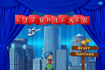 Image 0 for City Walker !