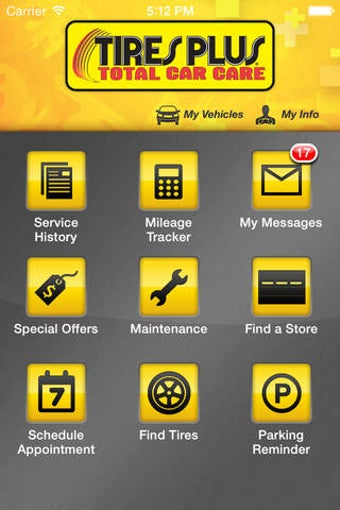 Image 0 for Tires Plus from Tires Plu…