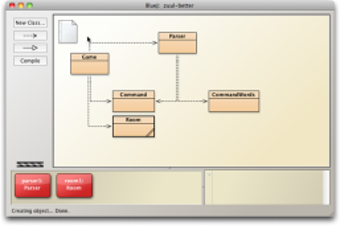 Imagen 0 para BlueJ for Linux