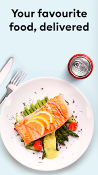 Imagen 2 para Bolt Food