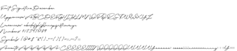 Imagen 0 para Signature December
