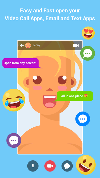 Image 1 for Messenger Messenger