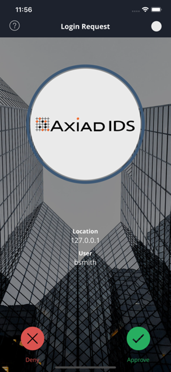 Image 2 for Axiad ID Wallet