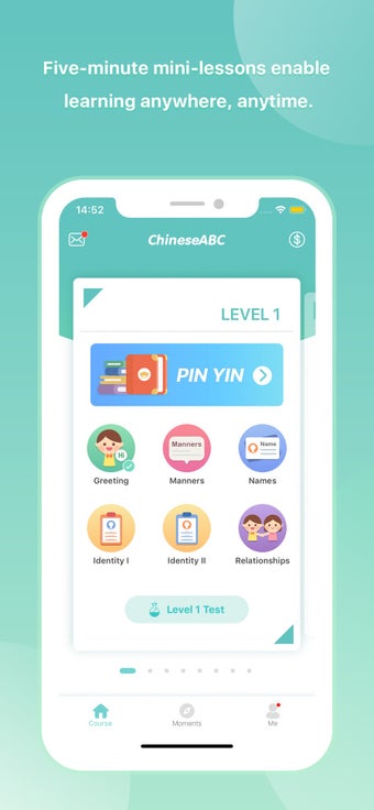 Image 2 for ChineseABC - Learn Chines…