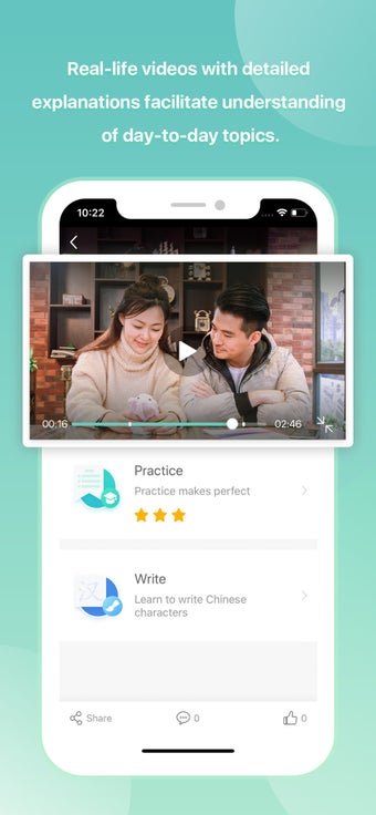 Image 3 for ChineseABC - Learn Chines…