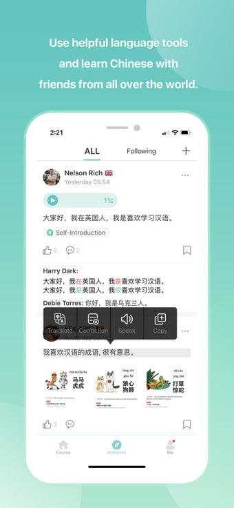 Image 1 for ChineseABC - Learn Chines…