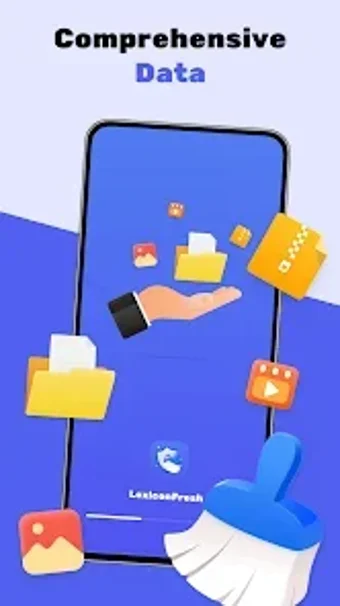 Image 0 for LexiconFresh