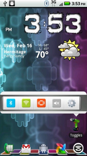 Imagen 0 para Quick Shortcuts