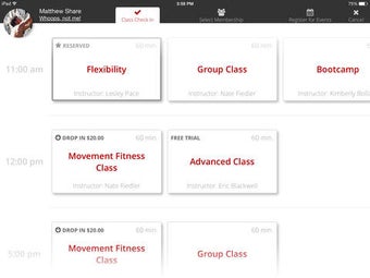 Image 0 for Zen Planner Kiosk App for…