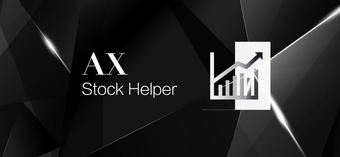 Image 1 for AX Personal Stock Helper