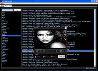 Imagen 0 para DJ-Player