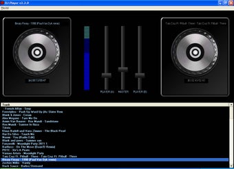 Imagen 1 para DJ-Player