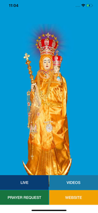 Image 1 for VailankanniShrine