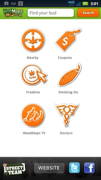 Image 6 for Weedmaps Marijuana Cannab…