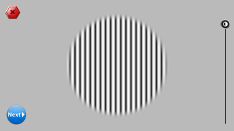 Image 3 for Contrast Sensitivity Func…