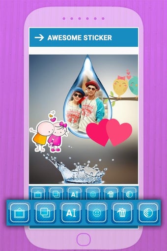 Image 2 for PIP Cam - Photo Maker
