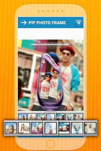 Image 1 for PIP Cam - Photo Maker