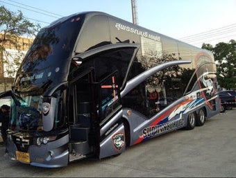 Image 1 for Bus Maniac