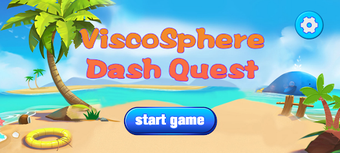 Image 0 for ViscoSphere Dash Quest
