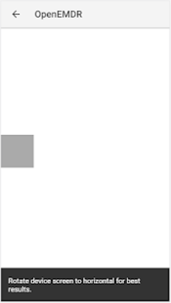 Image 2 for OpenEMDR