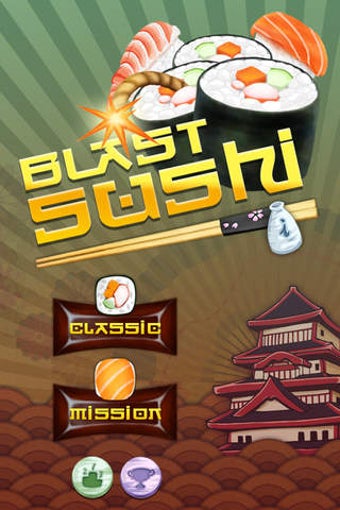 Image 0 for Blast Sushi