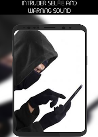 Imagen 3 para Fingerprint Lock