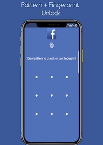 Imagen 1 para Fingerprint Lock
