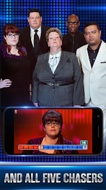 Image 3 for The Chase: Ultimate Editi…