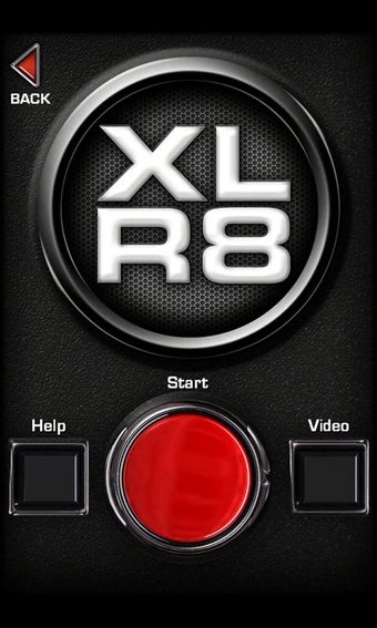 Image 0 for XLR8