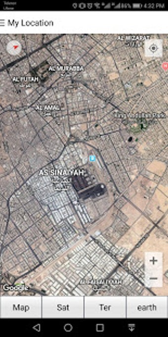 Imagen 0 para Mobile Tracker