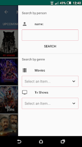 Image 2 for Movie Box