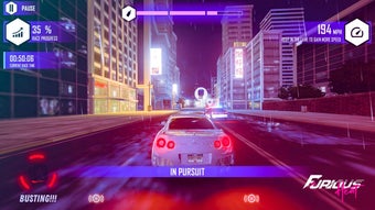 Image 0 for Furious Heat Racing