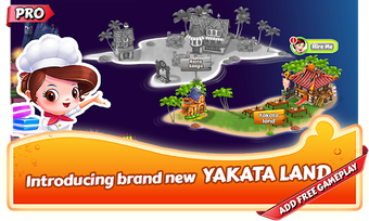 Image 2 for Restaurant Mania Pro