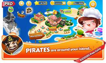 Image 0 for Restaurant Mania Pro