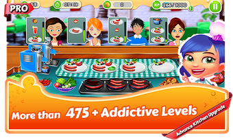 Image 1 for Restaurant Mania Pro