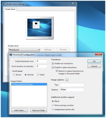 Image 0 for PhotoScroll