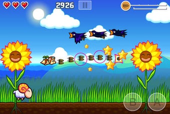 Image 0 for Flying Hamster