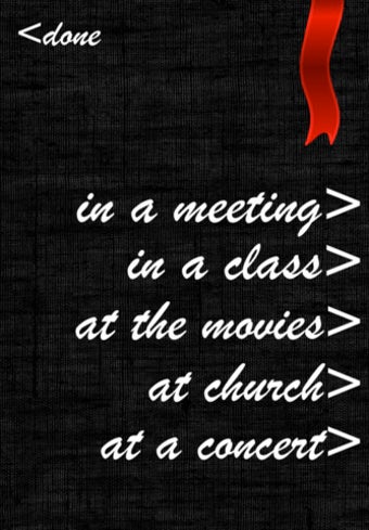 Image 2 for Quick Discreet Text