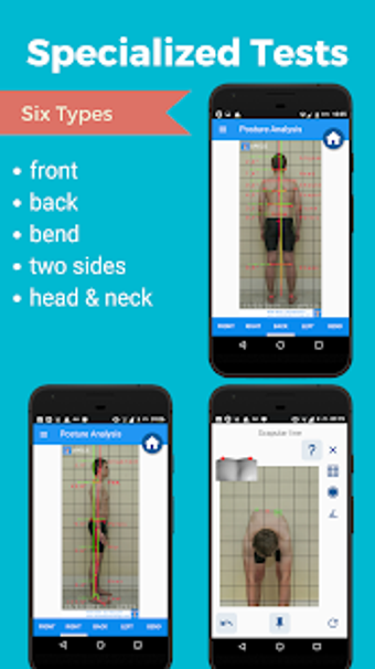 Image 0 for APECS: AI Posture Evaluat…