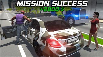 Image 0 for Real Crime Simulator Gran…